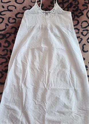 Ночная рубашка