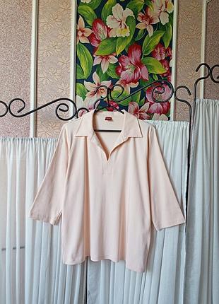 Чудова котонова кофта olsen.