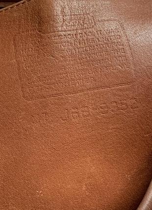 Вінтажних сумка coach 10
