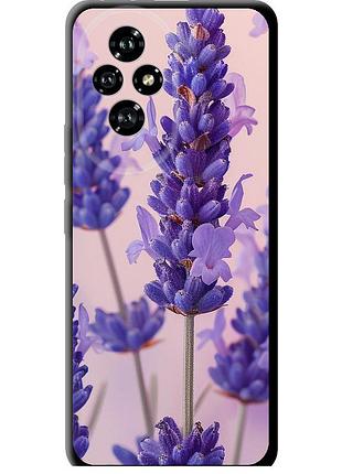 Чохол tpu на телефон huawei honor 200 лаванда "6037b-3731-58250"