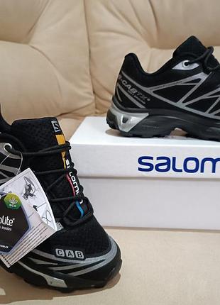 Кросівки salomon xt-6