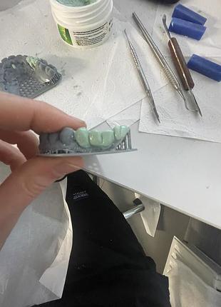 Детская кроватка «верес»