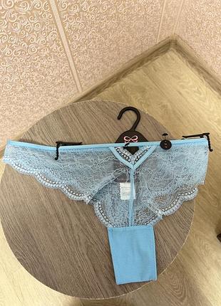 Трусики женские