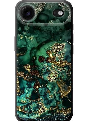 Чохол tpu на телефон iphone 17 air мармур золото багатство "5419b-4032-58250"