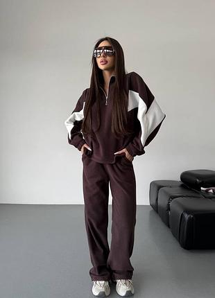 Костюм спортивний жіночий