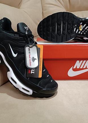 Кроссовки nike air max tn 97 plus 4