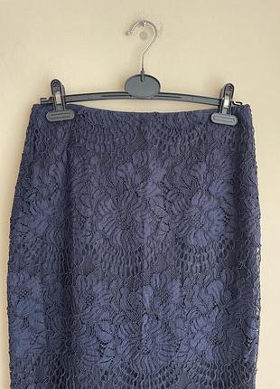 Спідниця ажурна 2