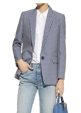 Жакет відомого бренду sandro з нової колекції ✨