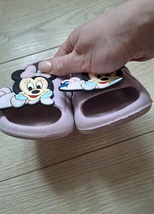 Босоножки детские 3