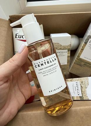 Centella очищувальна олія