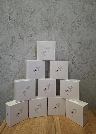 Airpods pro 2 нові, аналог 1:1