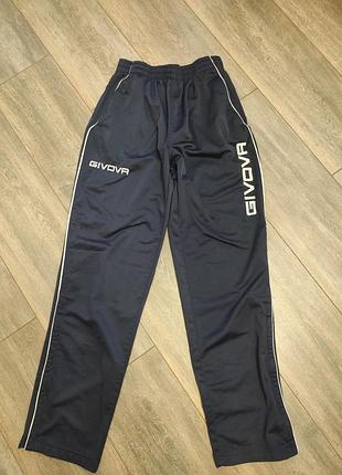 Спортивные штаны givova