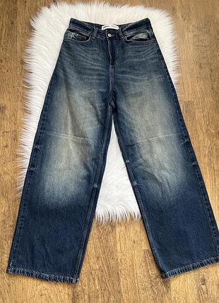 Джинси нові