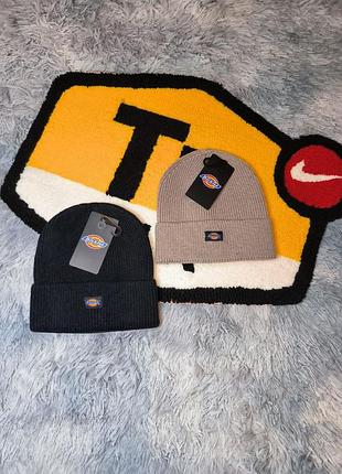 Шапка dickies+
