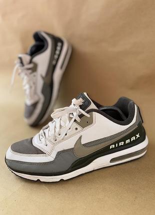 Nike air max ltd 3 44(28,5см)