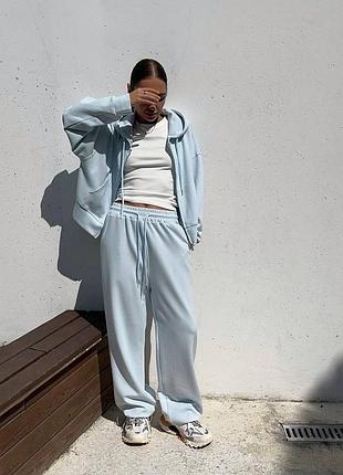 Спортивний костюм🩵