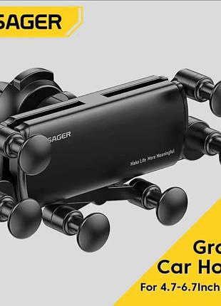 Тримач для телефону