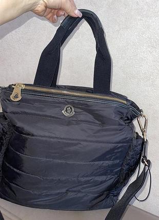 Сумка moncler