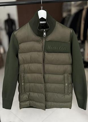 Чоловіча куртка