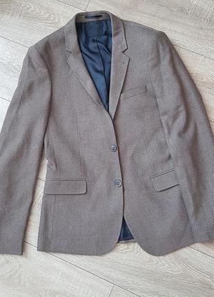 Пиджак мужской