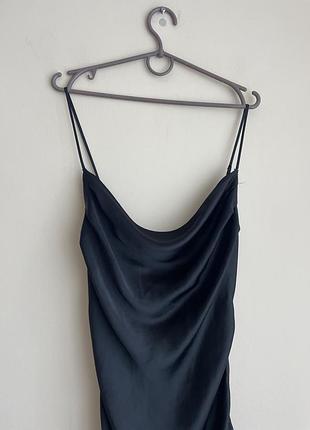 Плаття zara 4
