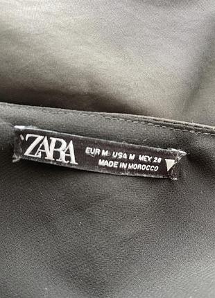 Плаття zara 6