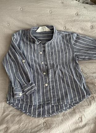Сорочка дитяча h&m