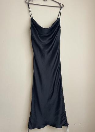 Плаття zara 7