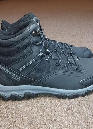 Черевики merrell thermo akita mid wp 40р 41р 41.5р 43р 44р