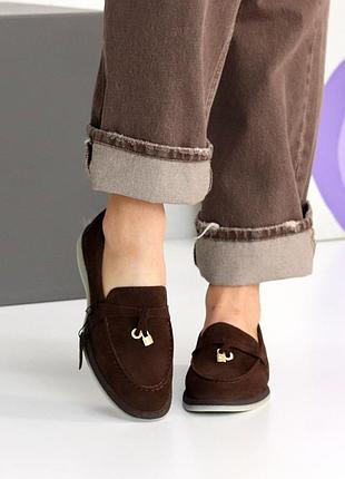 Лофери жіночі