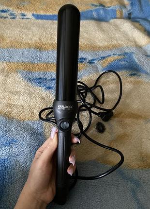 Плойка для локонів efalock professional