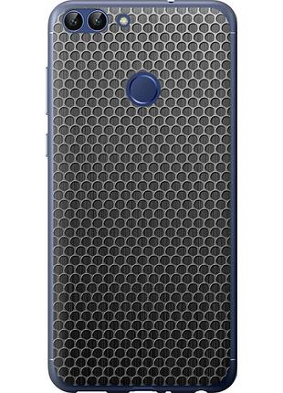 Чохол силіконовий на телефон huawei p smart комірки "243u-1346-58250"