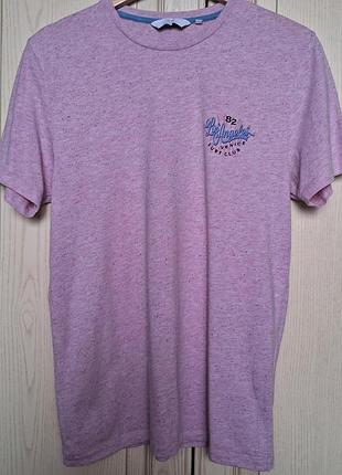 Футболка next