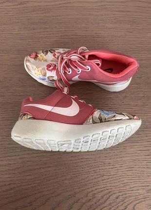 Кросівки літні для дівчинки