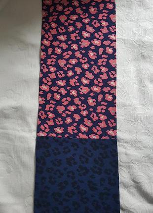 Бафф шарф-труба tcm в леопардовий принт