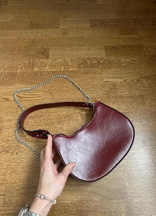 Сумка stradivarius 2