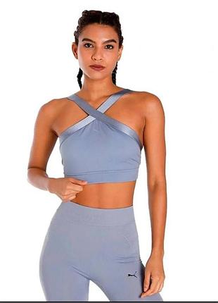 Спортивний топ puma