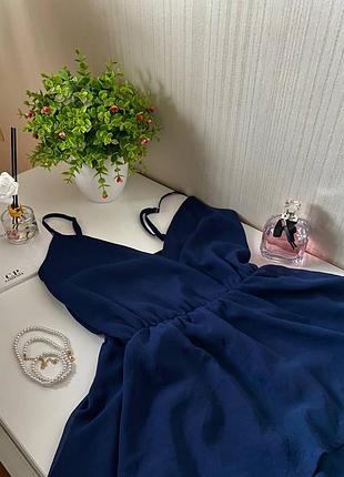 Жіночий комбінезон на літо від prettylittlething