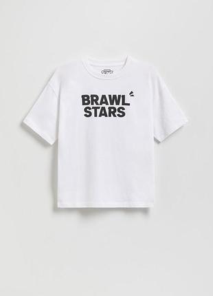 Футболка для хлопчика