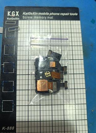 Набор камер для poco x3 pro orig 2