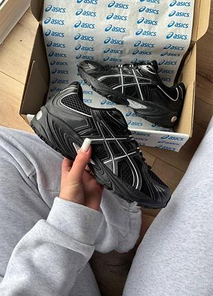 Asics gel-kahana tr nexus black