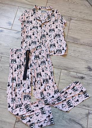Піжама жіноча
