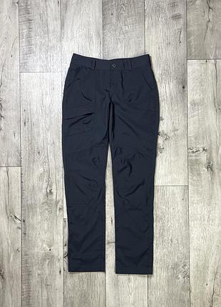Columbia omni-shield штаны брюки xs-s размер женские серые