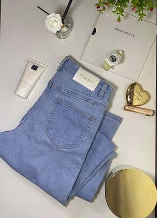 Жіночі джинси