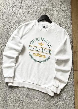 Світшот adidas чоловічий б/в