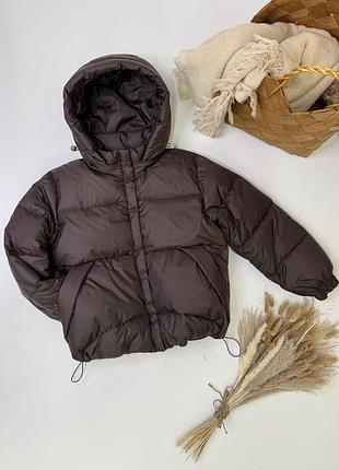 Куртка деми на девочку