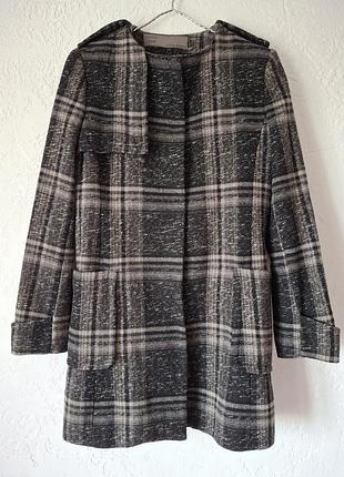 Пальто вовна