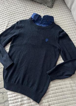 Кофта для хлопчика на 8 років 128 см 4