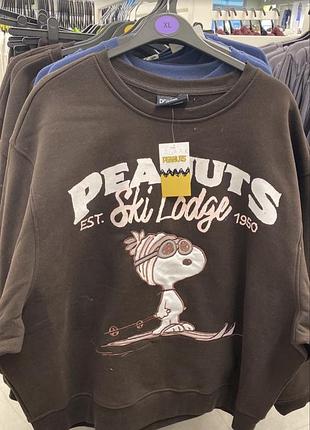 Світшот жіночій теплий р.л