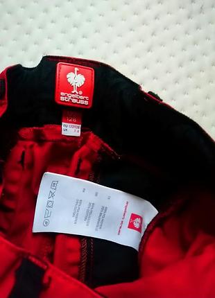 Штани engelbert strauss на 7-8 років 3